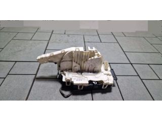 bontott MERCEDES-BENZ E-CLASS Bal első Ajtózár