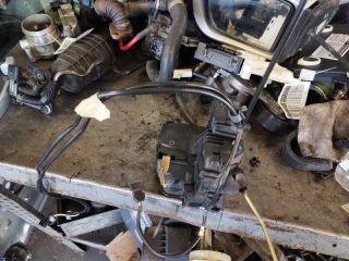 bontott MERCEDES-BENZ E-CLASS Bal első Ajtózár