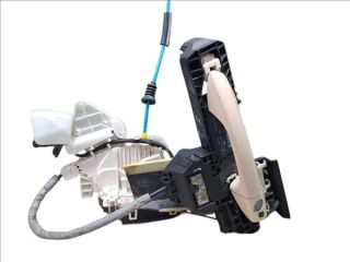 bontott MERCEDES-BENZ E-CLASS Bal első Ajtózár