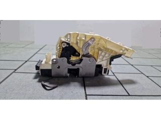 bontott MERCEDES-BENZ E-CLASS Bal első Ajtózár