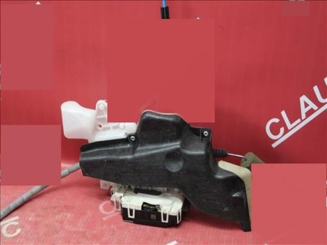 bontott MERCEDES-BENZ E-CLASS Bal első Ajtózár