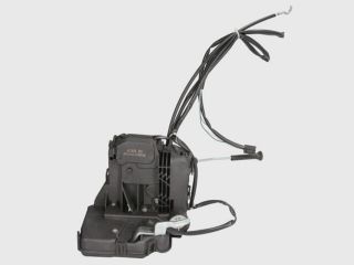 bontott MERCEDES-BENZ E-CLASS Bal első Ajtózár