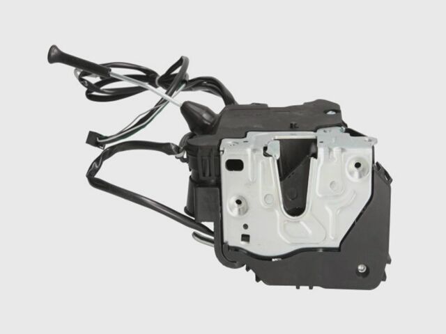 bontott MERCEDES-BENZ E-CLASS Bal első Ajtózár