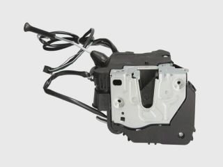 bontott MERCEDES-BENZ E-CLASS Bal első Ajtózár