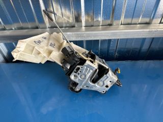 bontott MERCEDES-BENZ E-CLASS Bal első Ajtózár