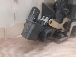 bontott MERCEDES-BENZ E-CLASS Bal első Ajtózár