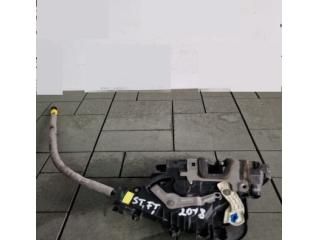 bontott MERCEDES-BENZ E-CLASS Bal első Ajtózár