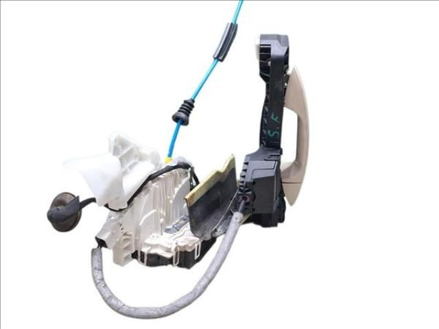 bontott MERCEDES-BENZ E-CLASS Bal első Ajtózár