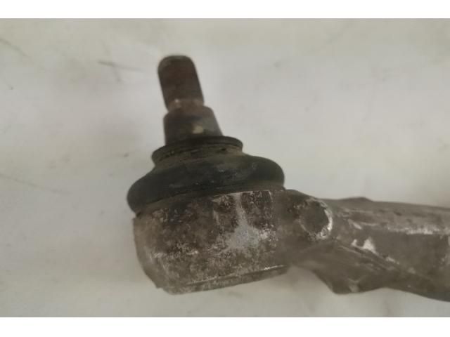 bontott MERCEDES-BENZ E-CLASS Bal első Alsó Lengőkar