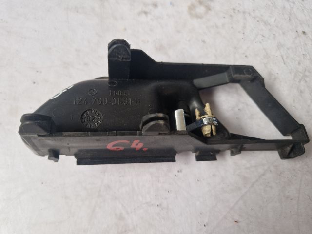 bontott MERCEDES-BENZ E-CLASS Bal első Belső Kilincs