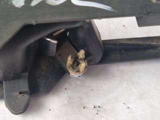 bontott MERCEDES-BENZ E-CLASS Bal első Belső Kilincs