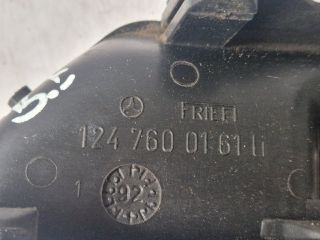 bontott MERCEDES-BENZ E-CLASS Bal első Belső Kilincs