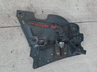 bontott MERCEDES-BENZ E-CLASS Bal első Belső Kilincs