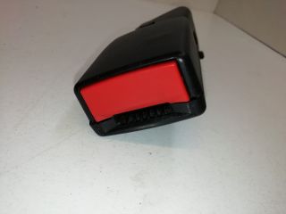 bontott MERCEDES-BENZ E-CLASS Bal első Biztonsági Öv Csat