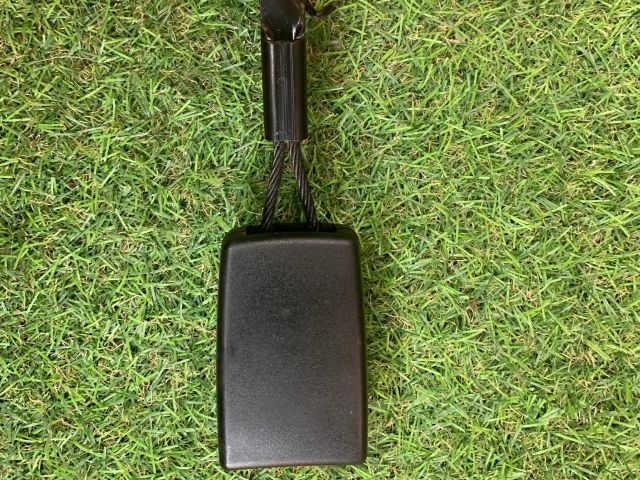 bontott MERCEDES-BENZ E-CLASS Bal első Biztonsági Öv Csat