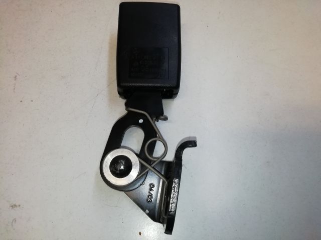 bontott MERCEDES-BENZ E-CLASS Bal első Biztonsági Öv Csat