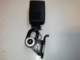 bontott MERCEDES-BENZ E-CLASS Bal első Biztonsági Öv Csat