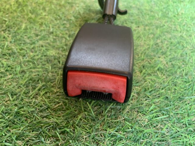 bontott MERCEDES-BENZ E-CLASS Bal első Biztonsági Öv Csat