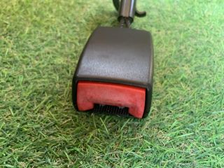 bontott MERCEDES-BENZ E-CLASS Bal első Biztonsági Öv Csat