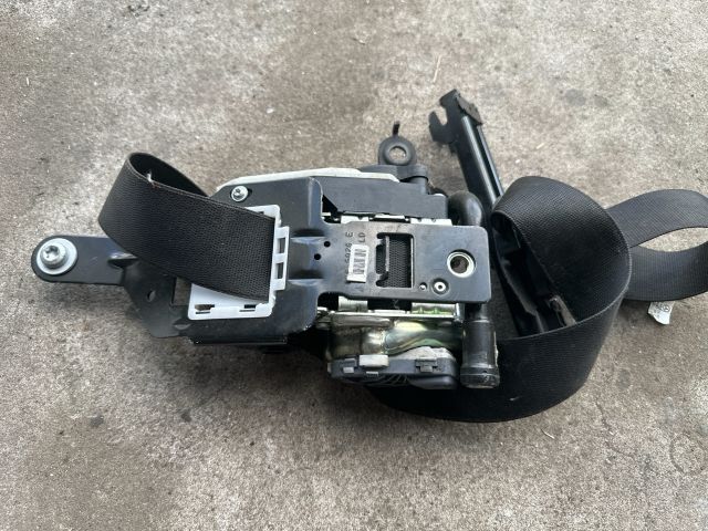 bontott MERCEDES-BENZ E-CLASS Bal első Biztonsági Öv