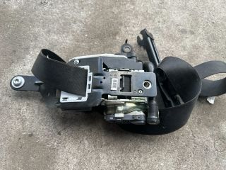 bontott MERCEDES-BENZ E-CLASS Bal első Biztonsági Öv