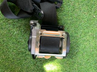 bontott MERCEDES-BENZ E-CLASS Bal első Biztonsági Öv