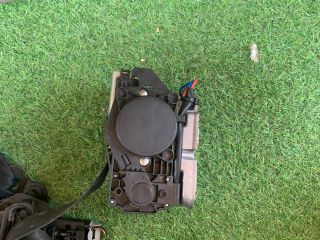 bontott MERCEDES-BENZ E-CLASS Bal első Biztonsági Öv