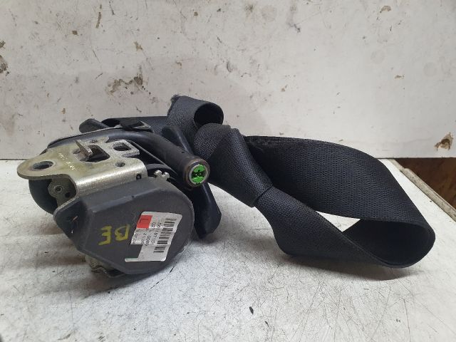 bontott MERCEDES-BENZ E-CLASS Bal első Biztonsági Öv