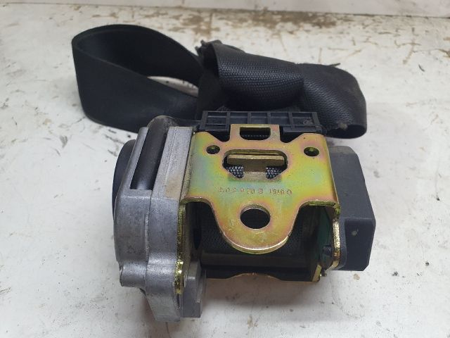 bontott MERCEDES-BENZ E-CLASS Bal első Biztonsági Öv