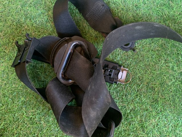 bontott MERCEDES-BENZ E-CLASS Bal első Biztonsági Öv