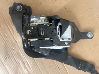 bontott MERCEDES-BENZ E-CLASS Bal első Biztonsági Öv