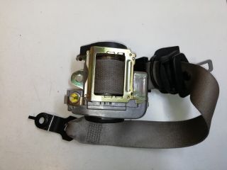 bontott MERCEDES-BENZ E-CLASS Bal első Biztonsági Öv