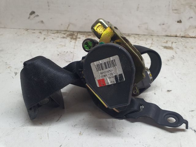 bontott MERCEDES-BENZ E-CLASS Bal első Biztonsági Öv