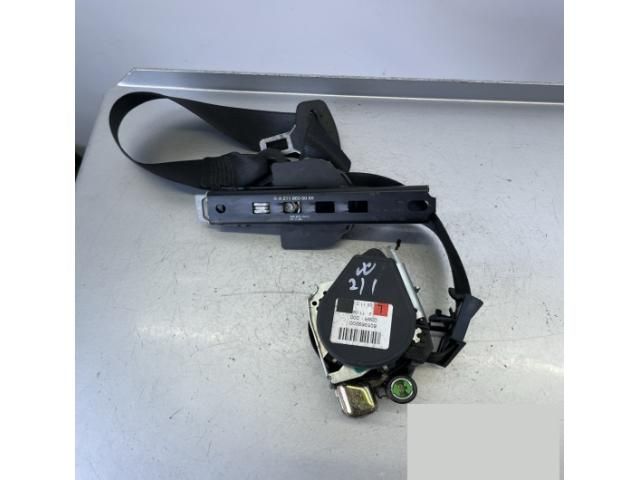 bontott MERCEDES-BENZ E-CLASS Bal első Biztonsági Öv