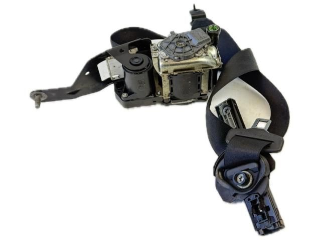 bontott MERCEDES-BENZ E-CLASS Bal első Biztonsági Öv