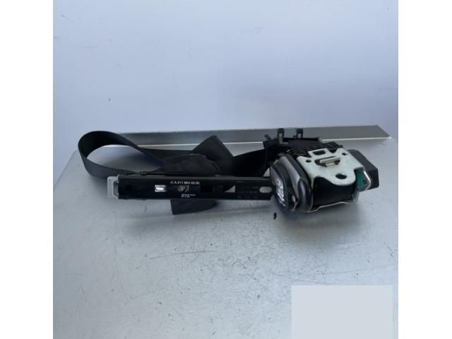 bontott MERCEDES-BENZ E-CLASS Bal első Biztonsági Öv