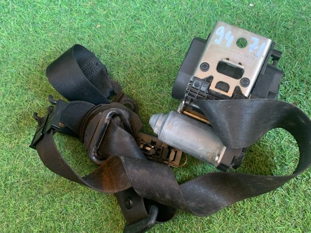 bontott MERCEDES-BENZ E-CLASS Bal első Biztonsági Öv