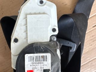 bontott MERCEDES-BENZ E-CLASS Bal első Biztonsági Öv