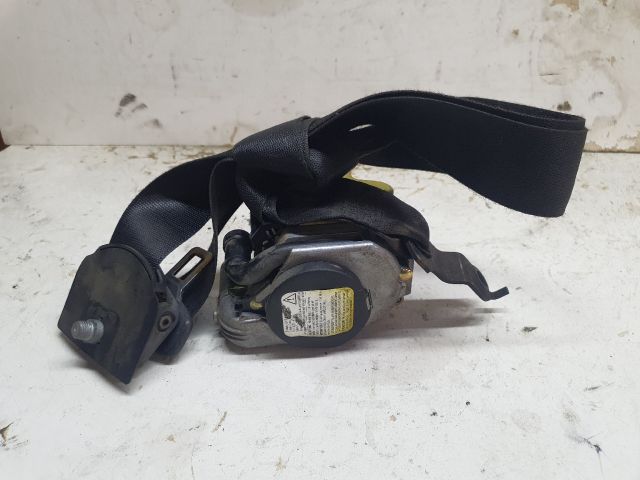 bontott MERCEDES-BENZ E-CLASS Bal első Biztonsági Öv