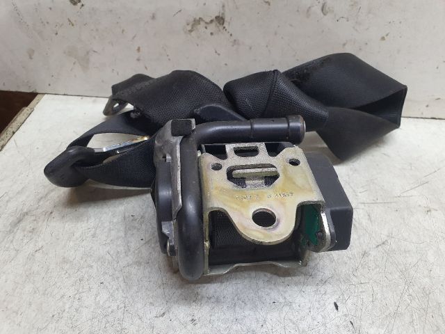 bontott MERCEDES-BENZ E-CLASS Bal első Biztonsági Öv