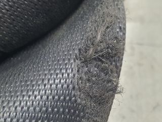 bontott MERCEDES-BENZ E-CLASS Bal első Biztonsági Öv