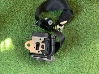 bontott MERCEDES-BENZ E-CLASS Bal első Biztonsági Öv