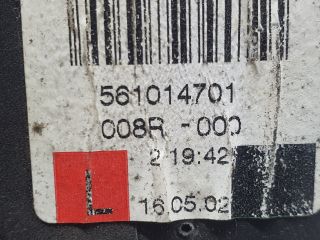 bontott MERCEDES-BENZ E-CLASS Bal első Biztonsági Öv