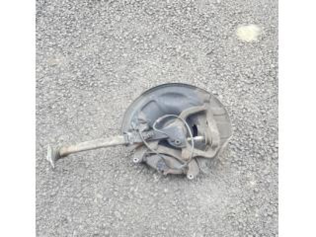 bontott MERCEDES-BENZ E-CLASS Bal első Csonkállvány