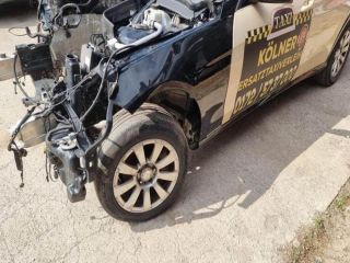 bontott MERCEDES-BENZ E-CLASS Bal első Csonkállvány