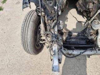 bontott MERCEDES-BENZ E-CLASS Bal első Csonkállvány