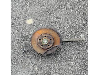 bontott MERCEDES-BENZ E-CLASS Bal első Csonkállvány