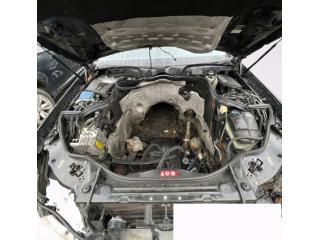 bontott MERCEDES-BENZ E-CLASS Bal első Fékkengyel