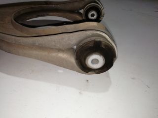 bontott MERCEDES-BENZ E-CLASS Bal első Felső Lengőkar