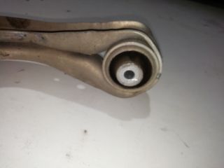 bontott MERCEDES-BENZ E-CLASS Bal első Felső Lengőkar